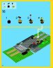 Building Instructions - LEGO - Creator - 31012 - Family House: Page 20