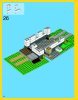 Building Instructions - LEGO - Creator - 31012 - Family House: Page 30