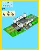 Building Instructions - LEGO - Creator - 31012 - Family House: Page 31