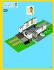 Building Instructions - LEGO - Creator - 31012 - Family House: Page 33