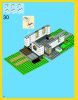 Building Instructions - LEGO - Creator - 31012 - Family House: Page 34