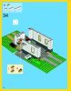 Building Instructions - LEGO - Creator - 31012 - Family House: Page 38