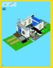 Building Instructions - LEGO - Creator - 31012 - Family House: Page 48