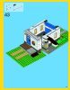 Building Instructions - LEGO - Creator - 31012 - Family House: Page 49