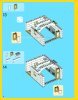 Building Instructions - LEGO - Creator - 31012 - Family House: Page 8