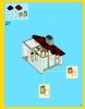 Building Instructions - LEGO - Creator - 31012 - Family House: Page 21