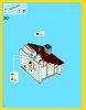 Building Instructions - LEGO - Creator - 31012 - Family House: Page 24