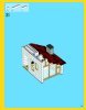 Building Instructions - LEGO - Creator - 31012 - Family House: Page 25