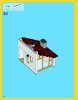 Building Instructions - LEGO - Creator - 31012 - Family House: Page 28