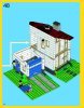 Building Instructions - LEGO - Creator - 31012 - Family House: Page 30