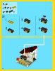 Building Instructions - LEGO - Creator - 31012 - Family House: Page 44