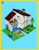 Building Instructions - LEGO - Creator - 31012 - Family House: Page 50