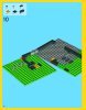 Building Instructions - LEGO - Creator - 31012 - Family House: Page 12