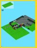 Building Instructions - LEGO - Creator - 31012 - Family House: Page 16