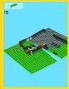 Building Instructions - LEGO - Creator - 31012 - Family House: Page 17