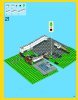 Building Instructions - LEGO - Creator - 31012 - Family House: Page 23