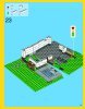 Building Instructions - LEGO - Creator - 31012 - Family House: Page 25