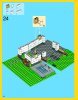 Building Instructions - LEGO - Creator - 31012 - Family House: Page 26