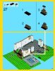 Building Instructions - LEGO - Creator - 31012 - Family House: Page 29