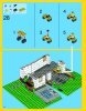 Building Instructions - LEGO - Creator - 31012 - Family House: Page 30