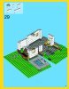 Building Instructions - LEGO - Creator - 31012 - Family House: Page 31