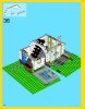 Building Instructions - LEGO - Creator - 31012 - Family House: Page 38