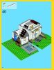 Building Instructions - LEGO - Creator - 31012 - Family House: Page 42