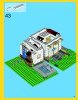 Building Instructions - LEGO - Creator - 31012 - Family House: Page 45