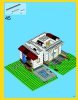 Building Instructions - LEGO - Creator - 31012 - Family House: Page 47