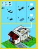 Building Instructions - LEGO - Creator - 31012 - Family House: Page 50