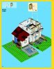 Building Instructions - LEGO - Creator - 31012 - Family House: Page 54