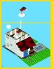 Building Instructions - LEGO - Creator - 31012 - Family House: Page 58