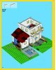 Building Instructions - LEGO - Creator - 31012 - Family House: Page 60