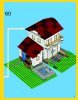 Building Instructions - LEGO - Creator - 31012 - Family House: Page 71