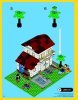 Building Instructions - LEGO - Creator - 31012 - Family House: Page 76