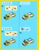 Building Instructions - LEGO - Creator - 31012 - Family House: Page 6