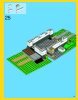 Building Instructions - LEGO - Creator - 31012 - Family House: Page 29