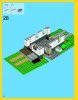 Building Instructions - LEGO - Creator - 31012 - Family House: Page 32