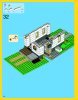 Building Instructions - LEGO - Creator - 31012 - Family House: Page 36