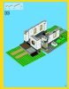 Building Instructions - LEGO - Creator - 31012 - Family House: Page 37