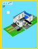 Building Instructions - LEGO - Creator - 31012 - Family House: Page 43