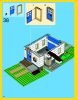 Building Instructions - LEGO - Creator - 31012 - Family House: Page 44