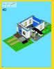 Building Instructions - LEGO - Creator - 31012 - Family House: Page 46