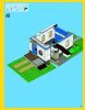 Building Instructions - LEGO - Creator - 31012 - Family House: Page 47