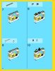 Building Instructions - LEGO - Creator - 31012 - Family House: Page 54