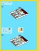 Building Instructions - LEGO - Creator - 31012 - Family House: Page 62