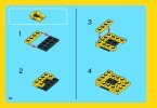 Building Instructions - LEGO - Creator - 31014 - Power Digger: Page 32