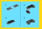 Building Instructions - LEGO - Creator - 31014 - Power Digger: Page 10