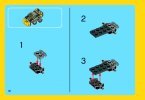 Building Instructions - LEGO - Creator - 31014 - Power Digger: Page 16