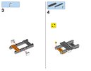 Building Instructions - LEGO - Creator - 31017 - Sunset Speeder: Page 3